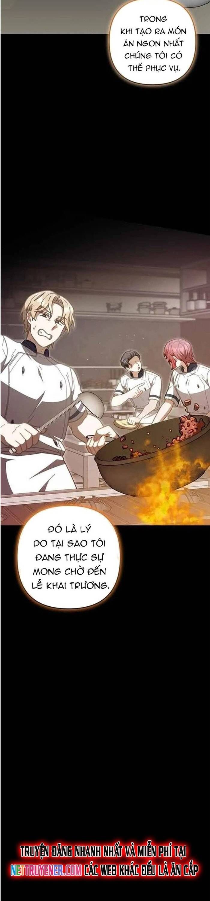 Đầu Bếp 100 Tuổi Chapter 39 - 33