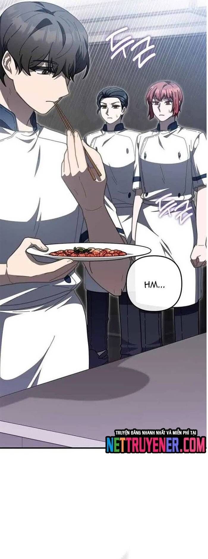 Đầu Bếp 100 Tuổi Chapter 39 - 35