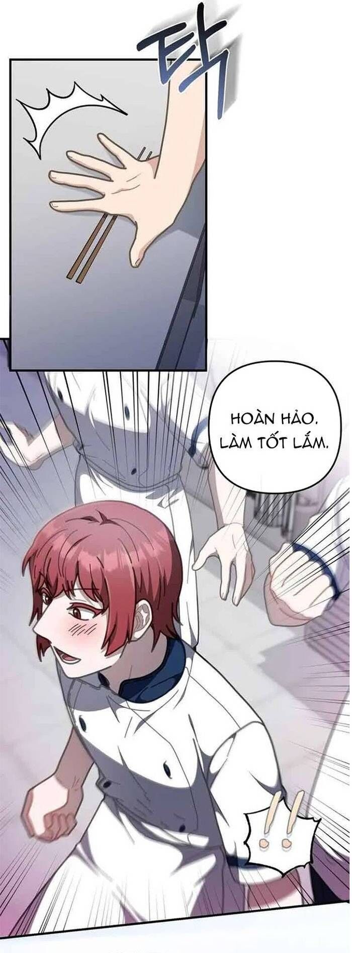 Đầu Bếp 100 Tuổi Chapter 39 - 36