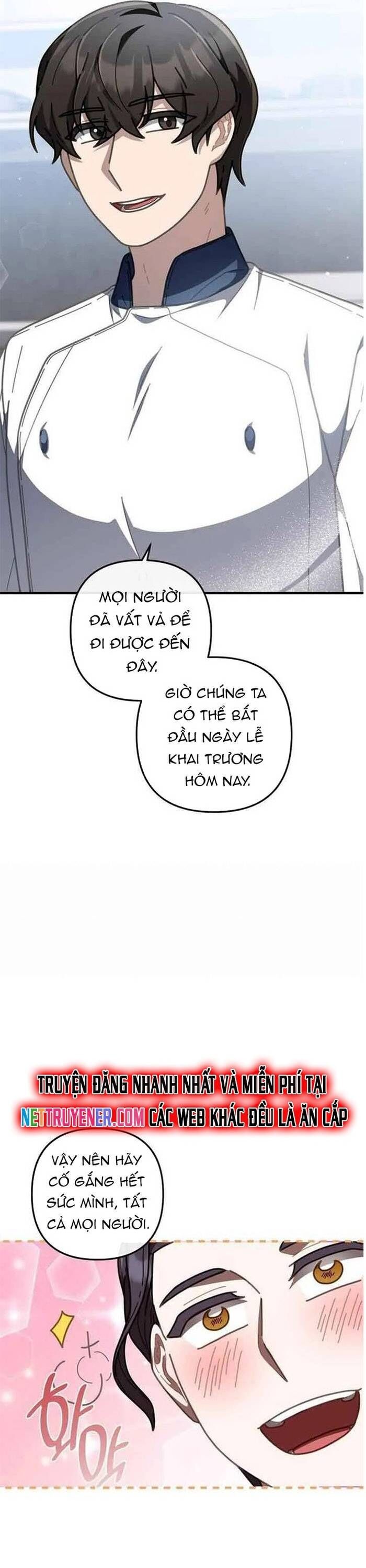 Đầu Bếp 100 Tuổi Chapter 39 - 37