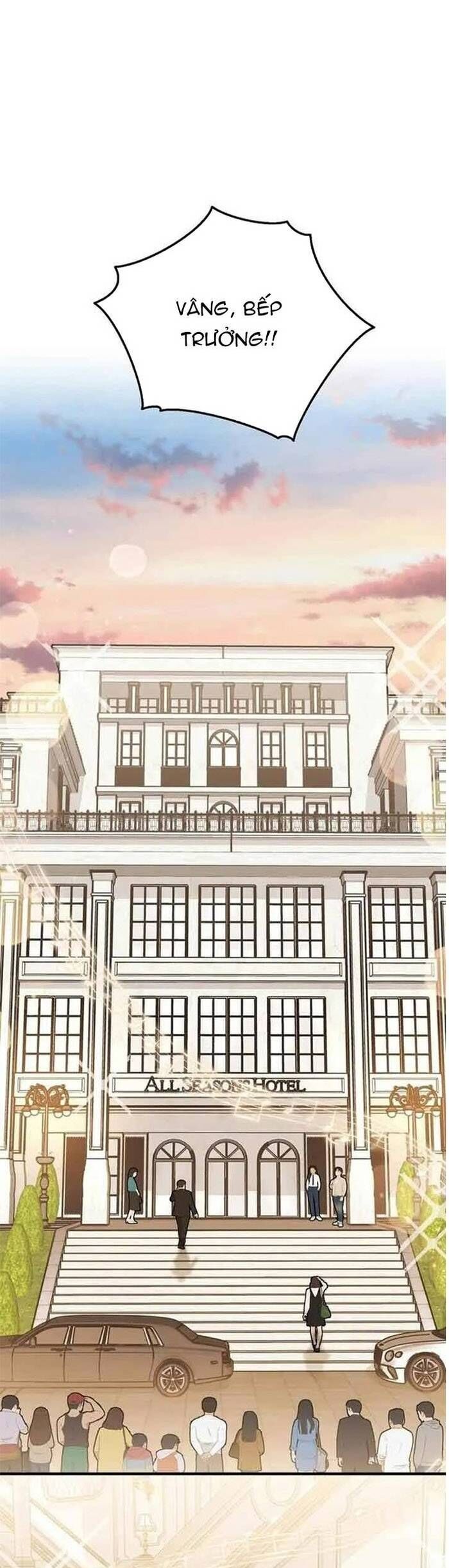 Đầu Bếp 100 Tuổi Chapter 39 - 38