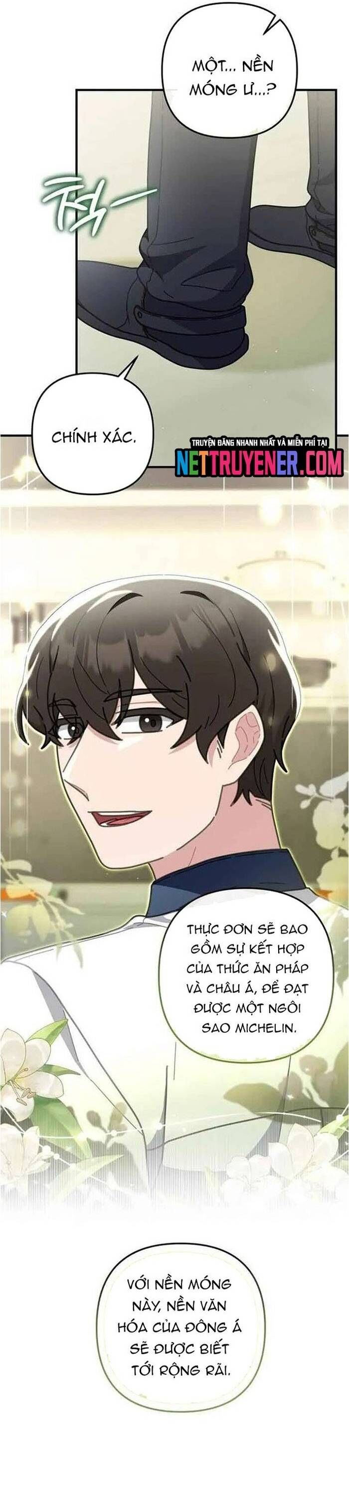 Đầu Bếp 100 Tuổi Chapter 39 - 5