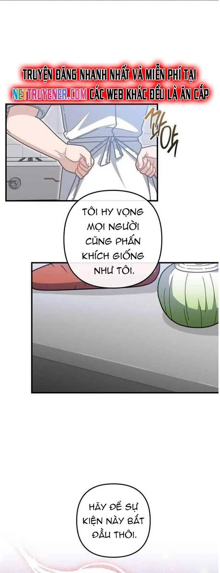 Đầu Bếp 100 Tuổi Chapter 39 - 43