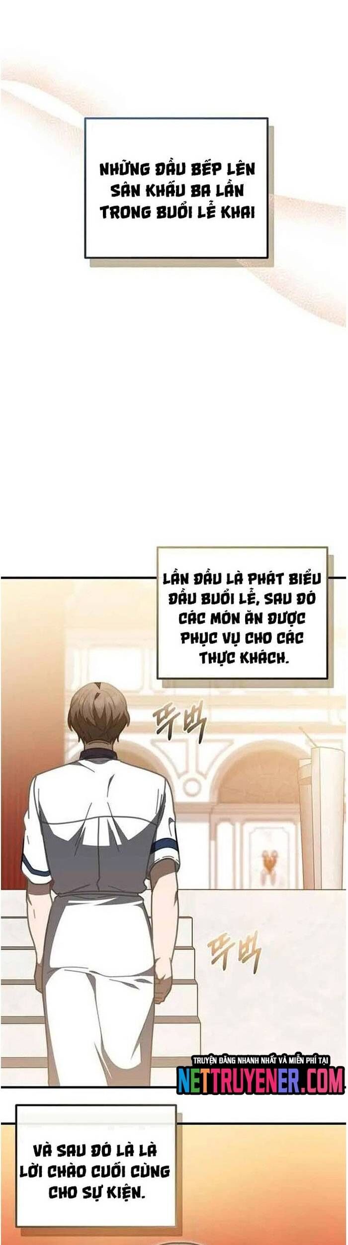 Đầu Bếp 100 Tuổi Chapter 39 - 49