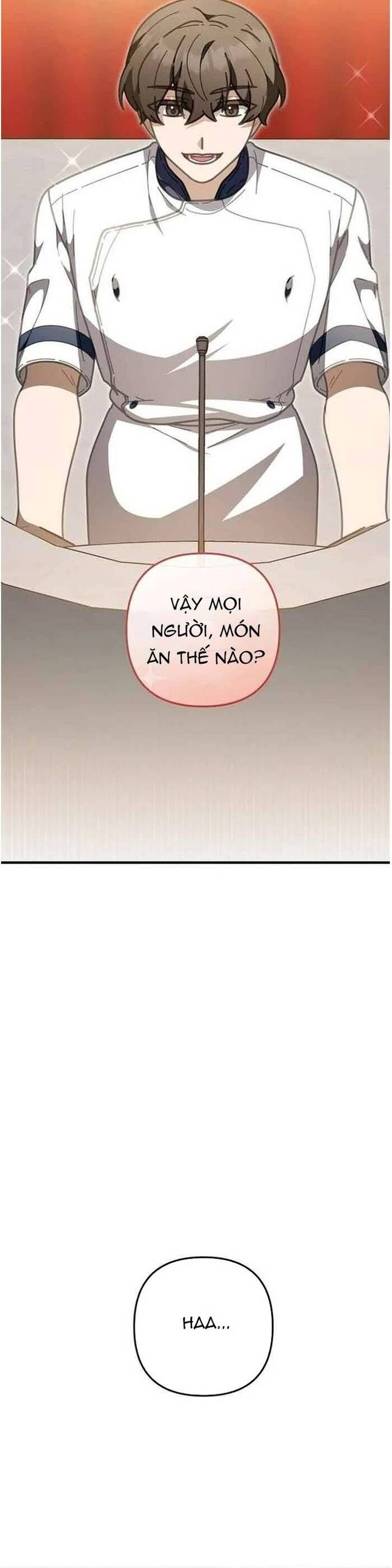 Đầu Bếp 100 Tuổi Chapter 39 - 50
