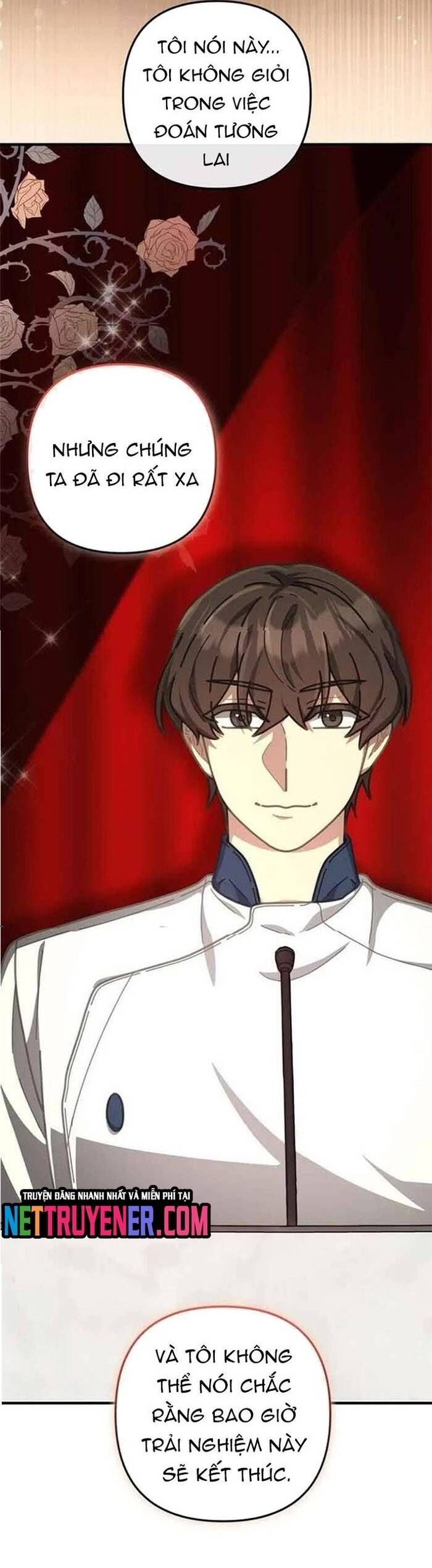 Đầu Bếp 100 Tuổi Chapter 39 - 53