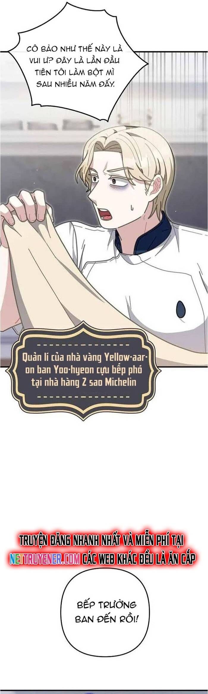 Đầu Bếp 100 Tuổi Chapter 39 - 9