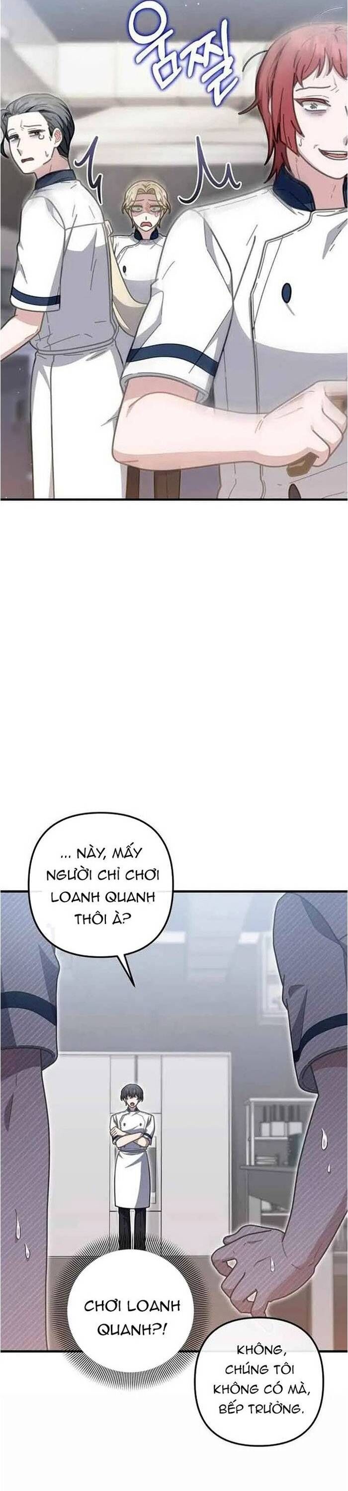 Đầu Bếp 100 Tuổi Chapter 39 - 10