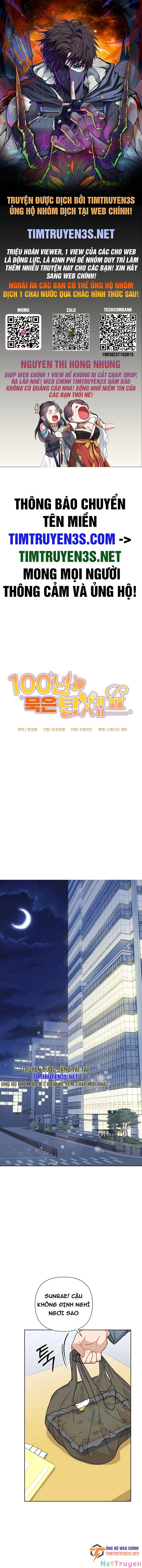 Đầu Bếp 100 Tuổi Chapter 4 - 2