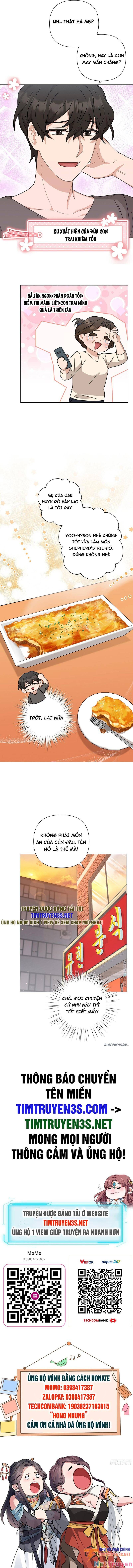 Đầu Bếp 100 Tuổi Chapter 4 - 20