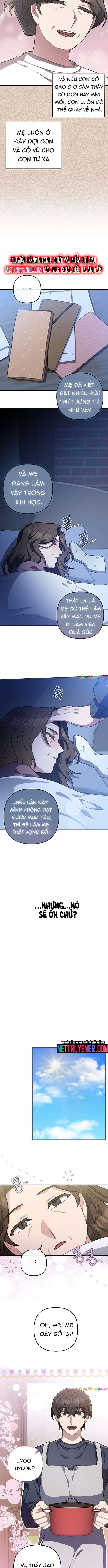 Đầu Bếp 100 Tuổi Chapter 40 - 11