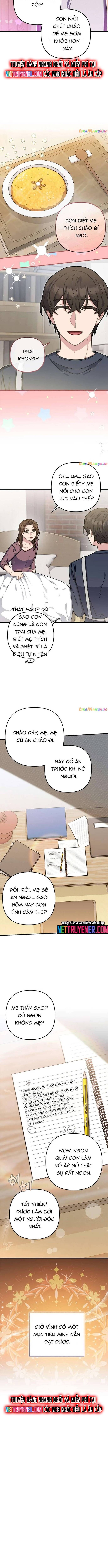 Đầu Bếp 100 Tuổi Chapter 40 - 12