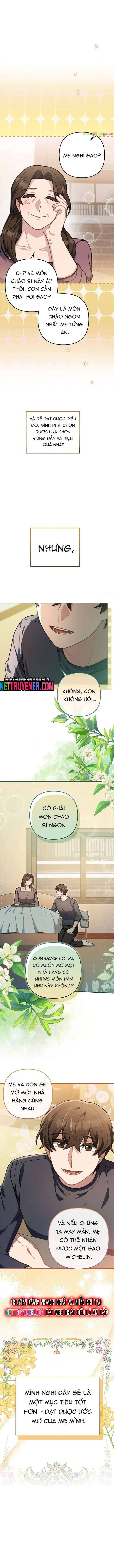 Đầu Bếp 100 Tuổi Chapter 40 - 13