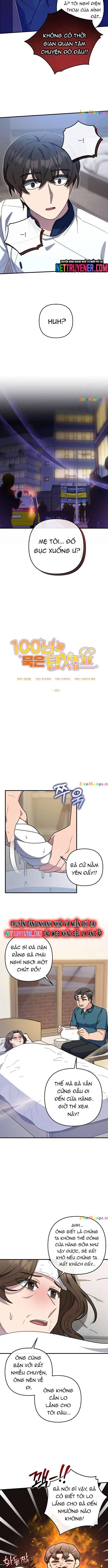Đầu Bếp 100 Tuổi Chapter 40 - 3