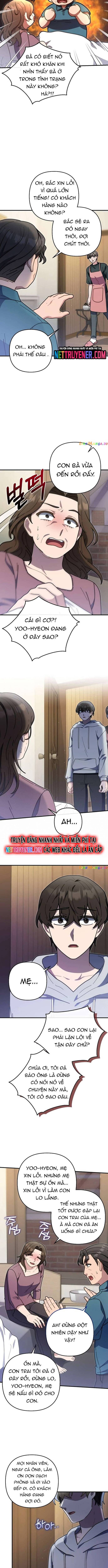 Đầu Bếp 100 Tuổi Chapter 40 - 4