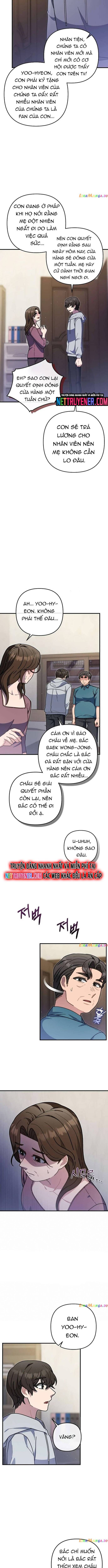 Đầu Bếp 100 Tuổi Chapter 40 - 5