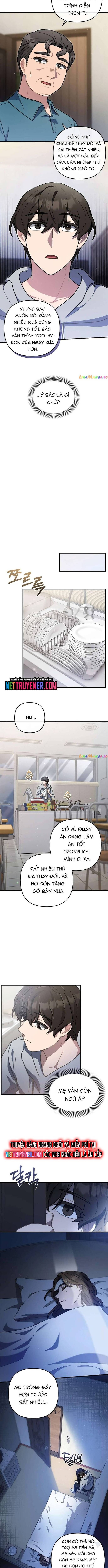 Đầu Bếp 100 Tuổi Chapter 40 - 6