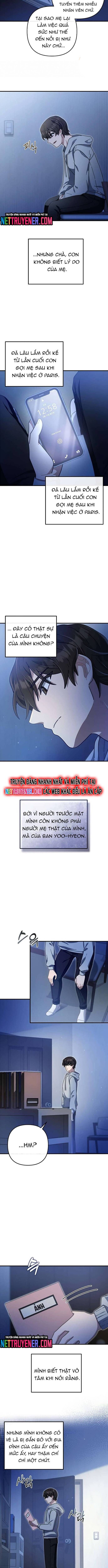 Đầu Bếp 100 Tuổi Chapter 40 - 7