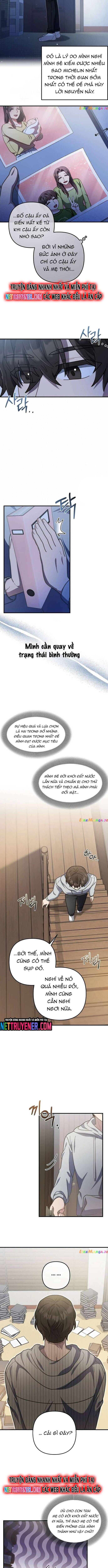 Đầu Bếp 100 Tuổi Chapter 40 - 8