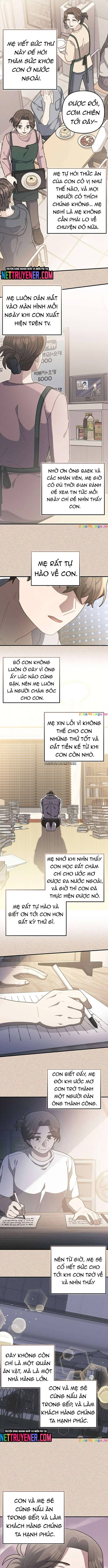 Đầu Bếp 100 Tuổi Chapter 40 - 10