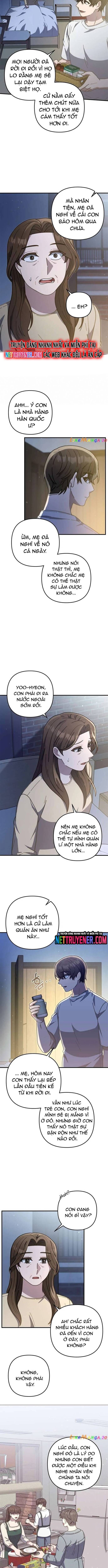 Đầu Bếp 100 Tuổi Chapter 41 - 3