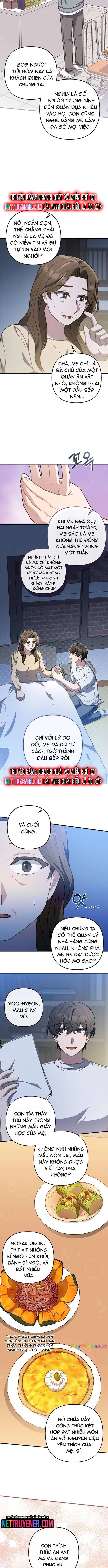 Đầu Bếp 100 Tuổi Chapter 41 - 4