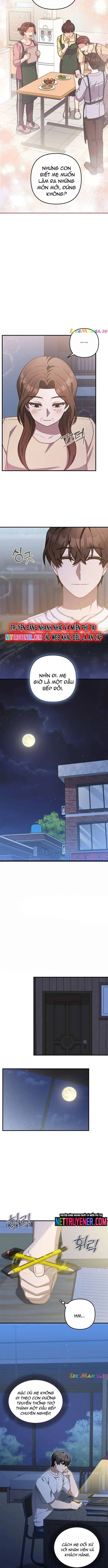 Đầu Bếp 100 Tuổi Chapter 41 - 5