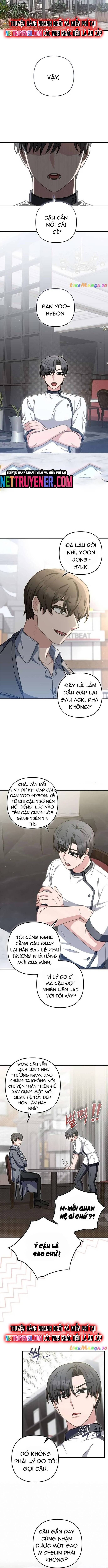 Đầu Bếp 100 Tuổi Chapter 41 - 7