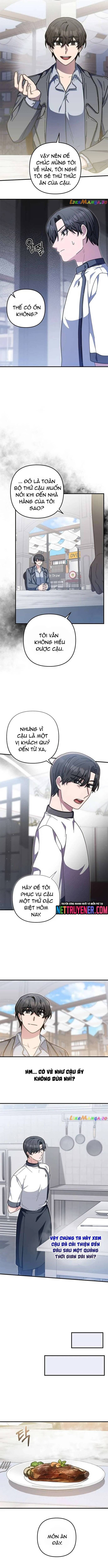 Đầu Bếp 100 Tuổi Chapter 41 - 8