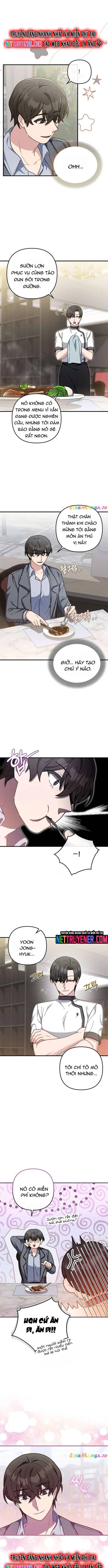 Đầu Bếp 100 Tuổi Chapter 41 - 9