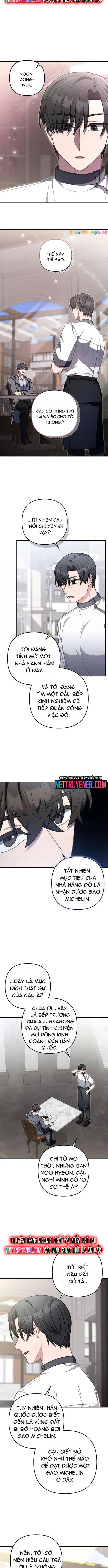 Đầu Bếp 100 Tuổi Chapter 41 - 10