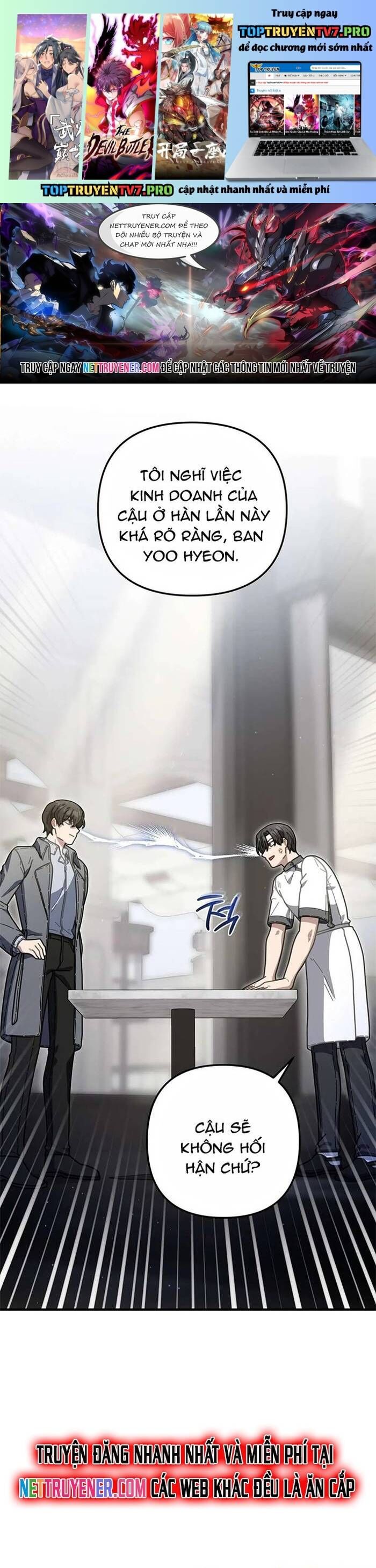 Đầu Bếp 100 Tuổi Chapter 42 - 2