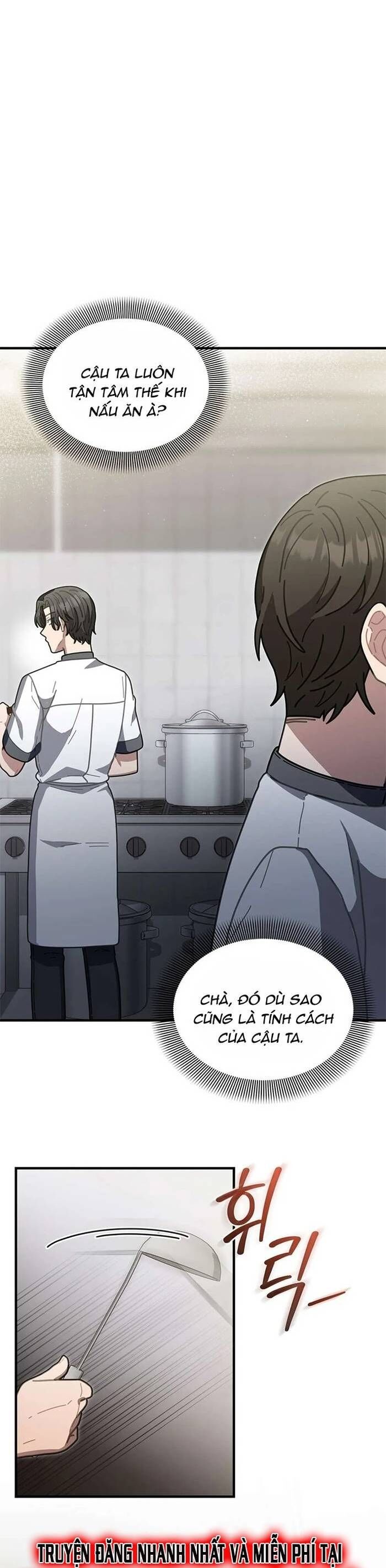 Đầu Bếp 100 Tuổi Chapter 42 - 11