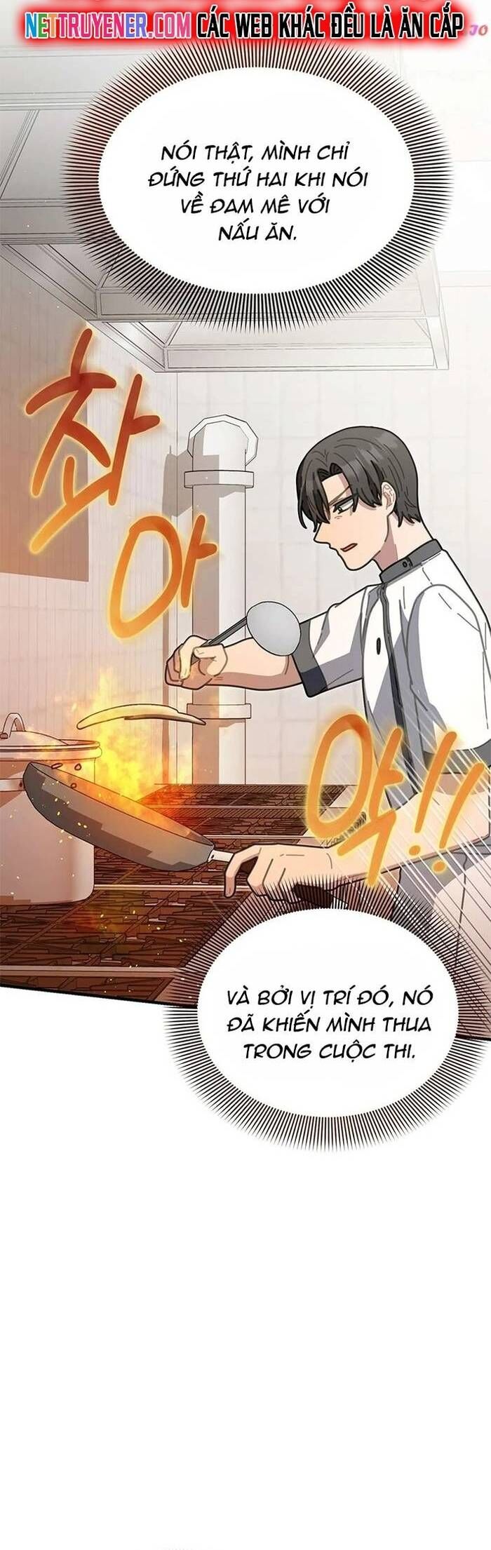 Đầu Bếp 100 Tuổi Chapter 42 - 12