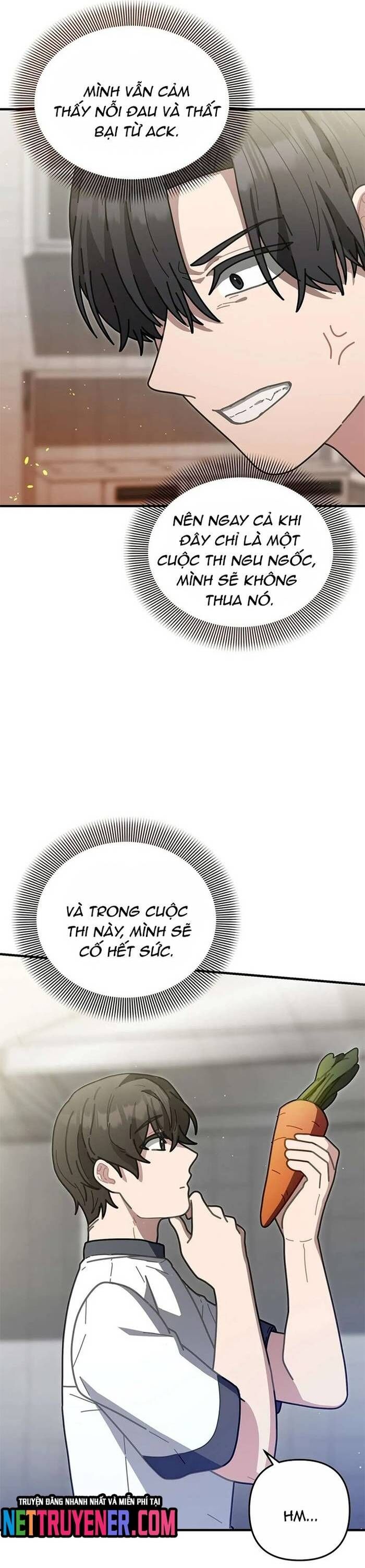 Đầu Bếp 100 Tuổi Chapter 42 - 13