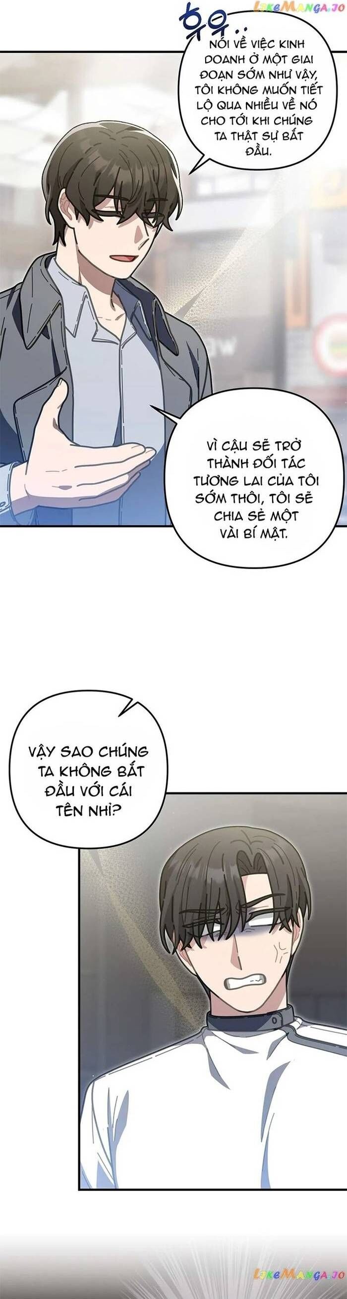 Đầu Bếp 100 Tuổi Chapter 42 - 3