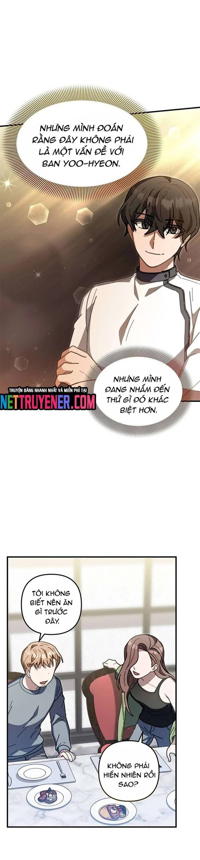 Đầu Bếp 100 Tuổi Chapter 42 - 21