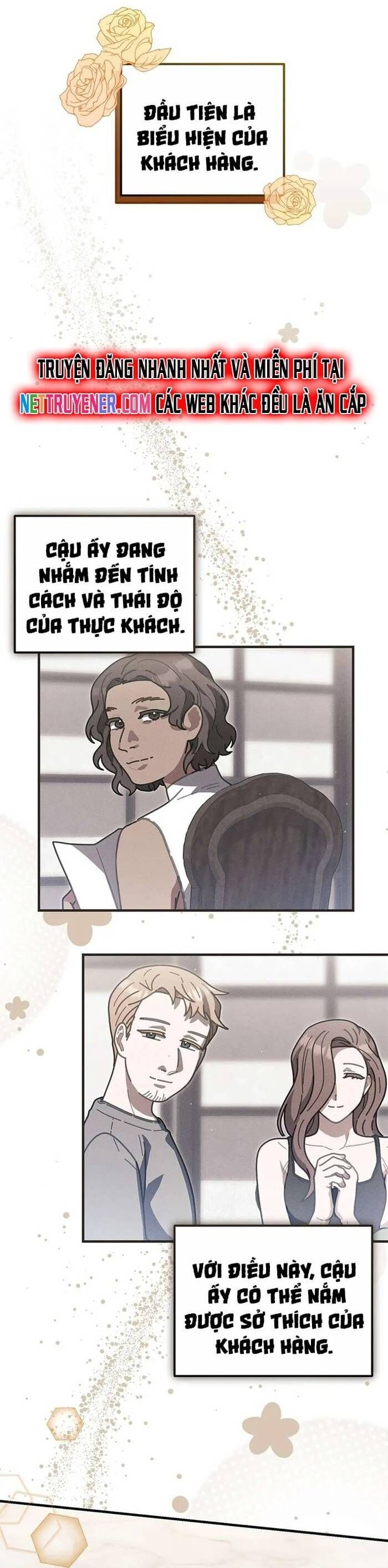 Đầu Bếp 100 Tuổi Chapter 42 - 22