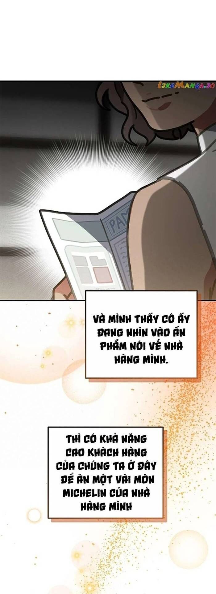 Đầu Bếp 100 Tuổi Chapter 42 - 24