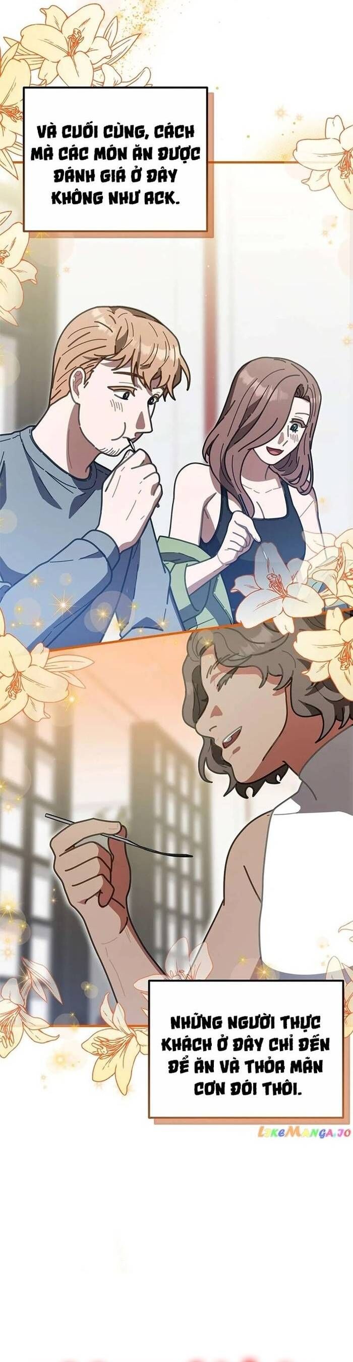 Đầu Bếp 100 Tuổi Chapter 42 - 25