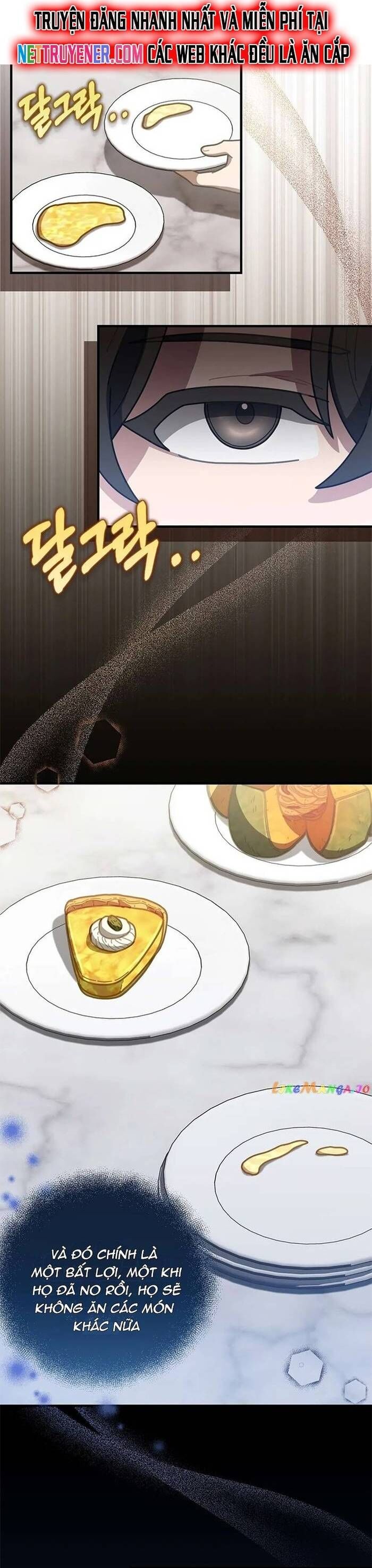 Đầu Bếp 100 Tuổi Chapter 42 - 26