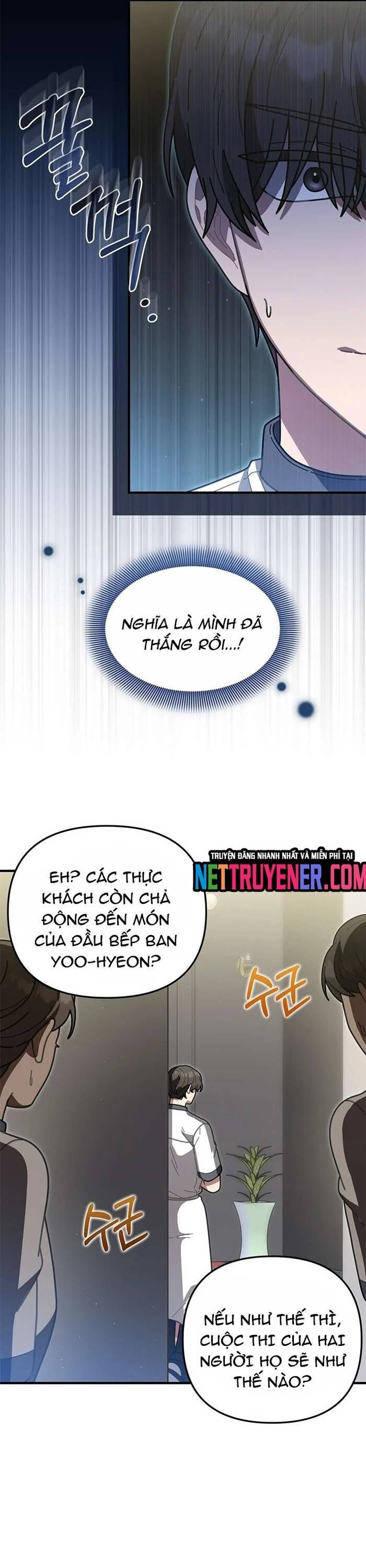 Đầu Bếp 100 Tuổi Chapter 42 - 27