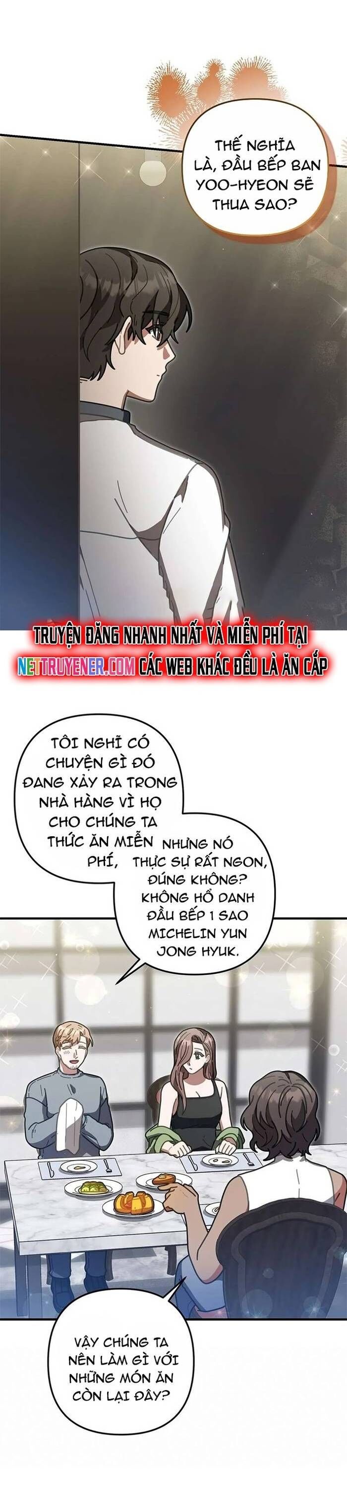 Đầu Bếp 100 Tuổi Chapter 42 - 28