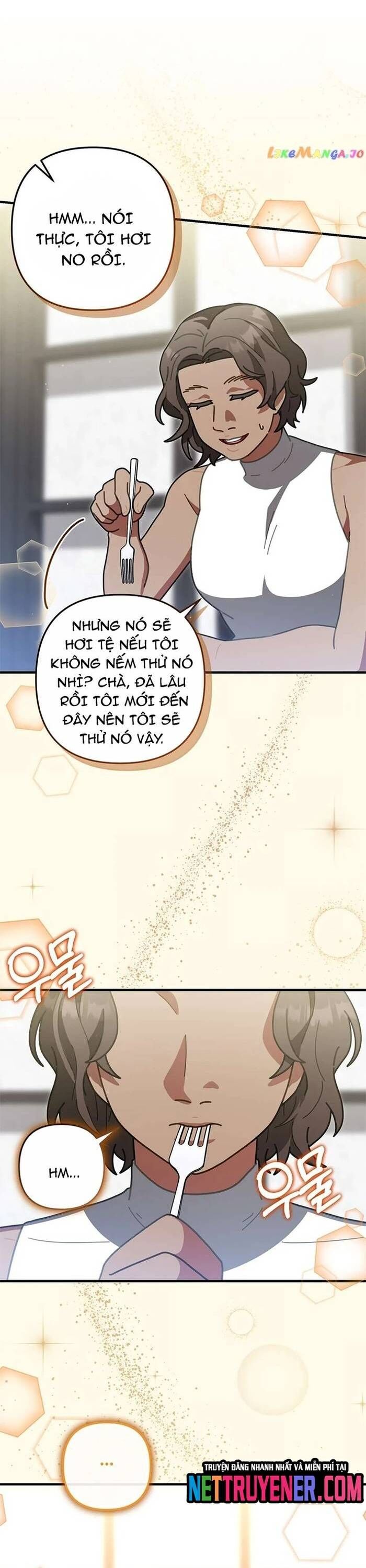 Đầu Bếp 100 Tuổi Chapter 42 - 29