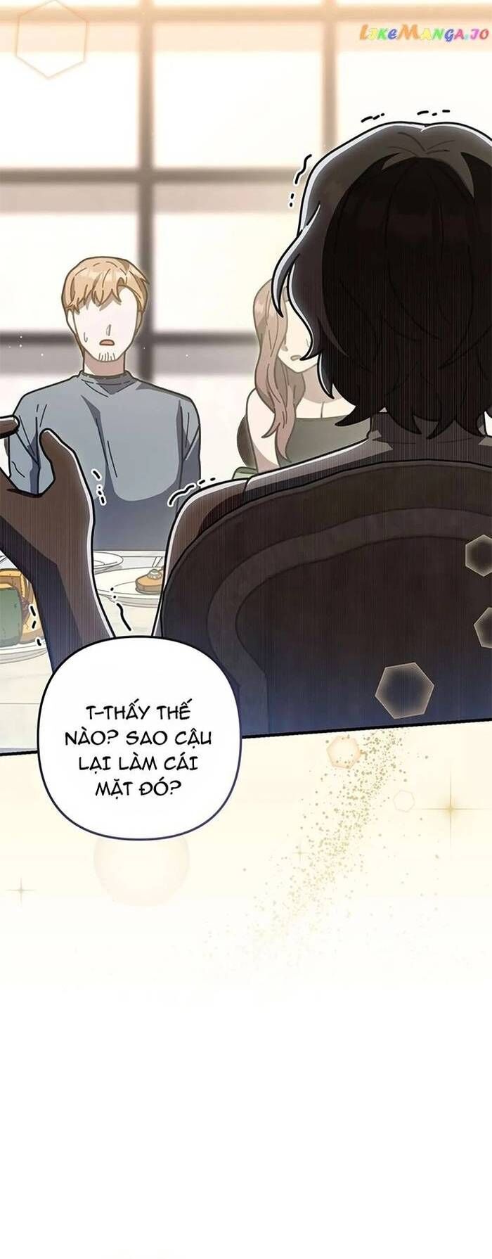 Đầu Bếp 100 Tuổi Chapter 42 - 30