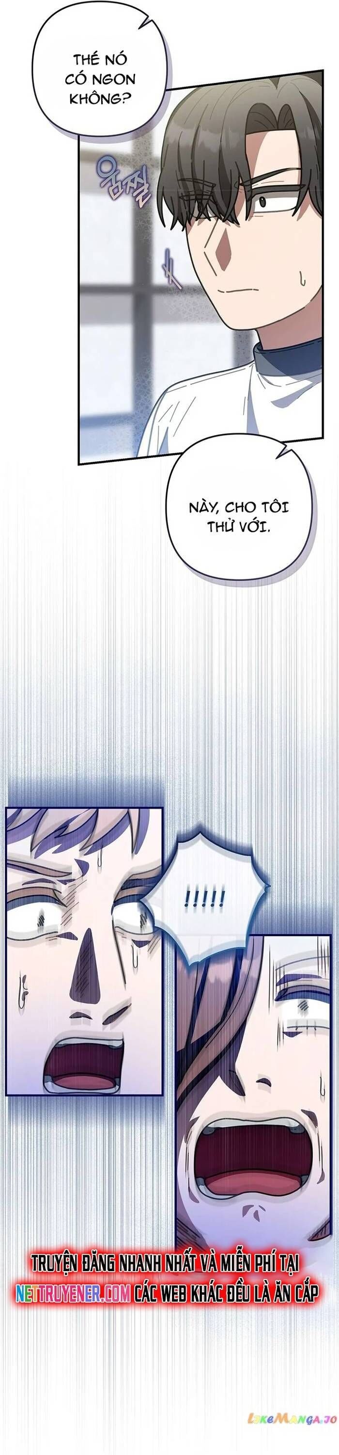 Đầu Bếp 100 Tuổi Chapter 42 - 31