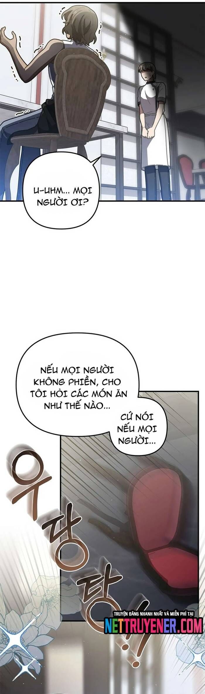 Đầu Bếp 100 Tuổi Chapter 42 - 32