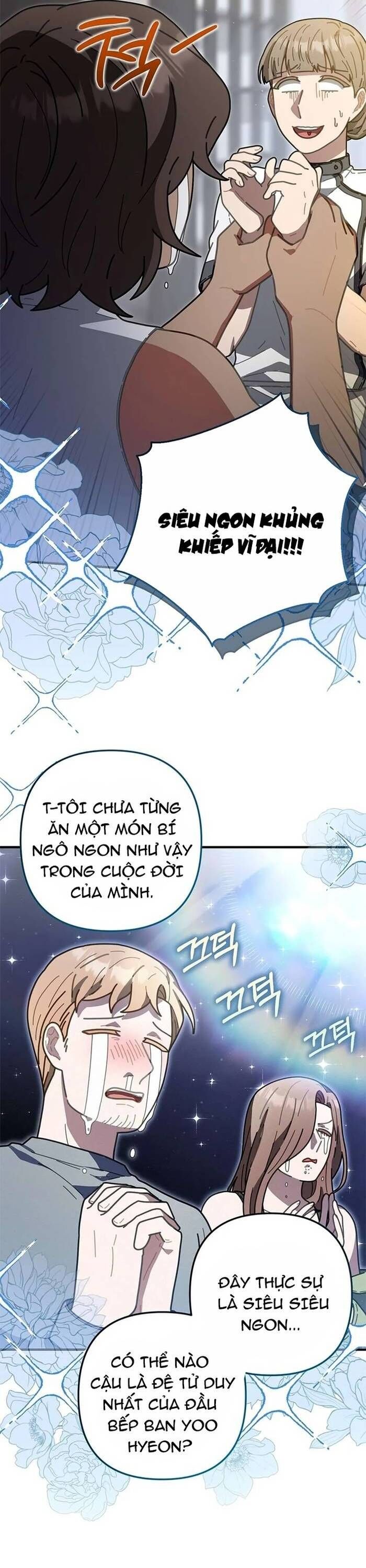 Đầu Bếp 100 Tuổi Chapter 42 - 33