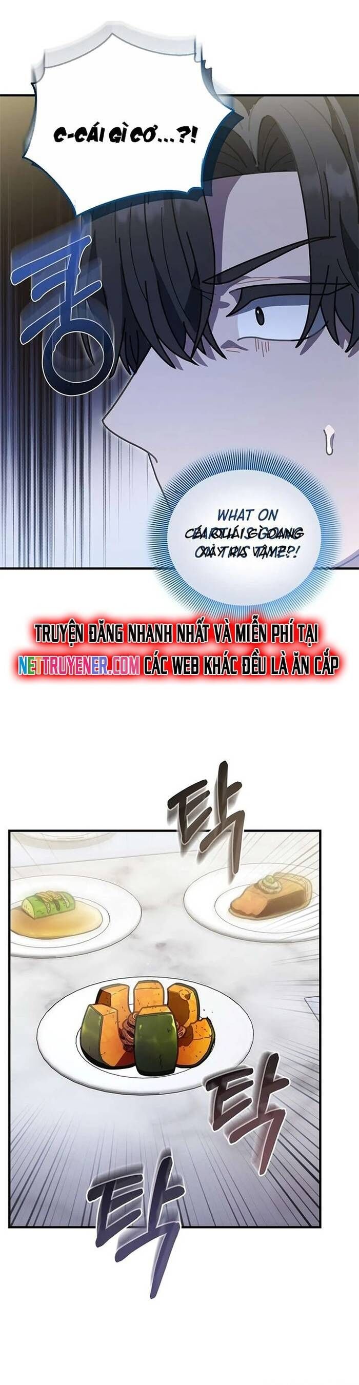 Đầu Bếp 100 Tuổi Chapter 42 - 34