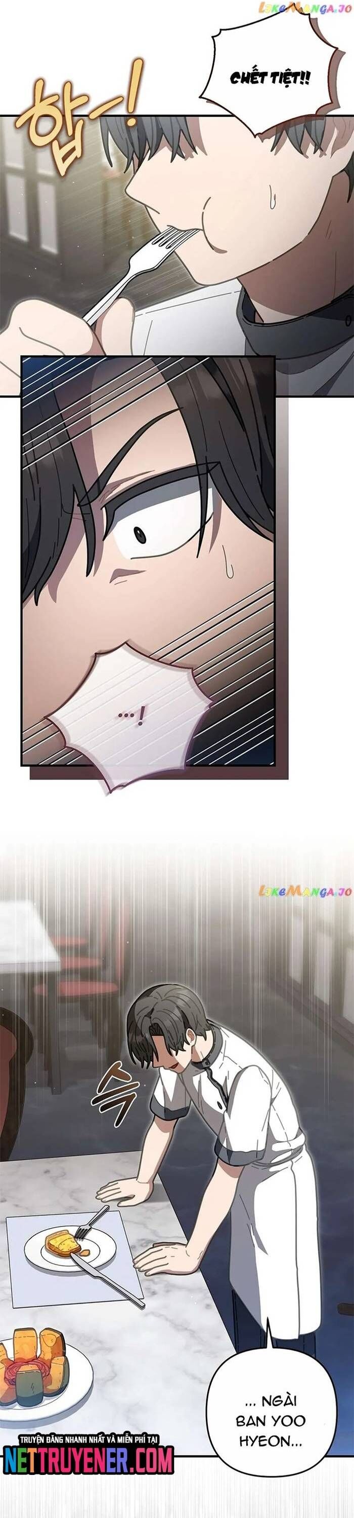 Đầu Bếp 100 Tuổi Chapter 42 - 35